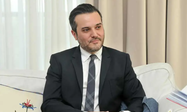 Kandidati me origjinë shqiptare për ambasador në Mal të Zi para Senatit – përmend rrezikun që përfaqëson qeveria aktuale në Podgoricë