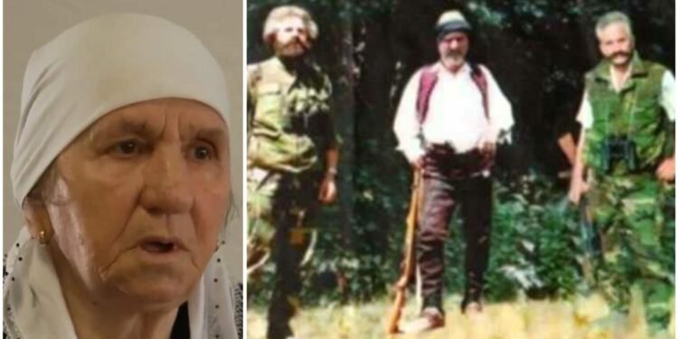 “Trima janë kanë boll, trima kanë shku..” – rrëfimi i motrës së komandantit Adem Jashari