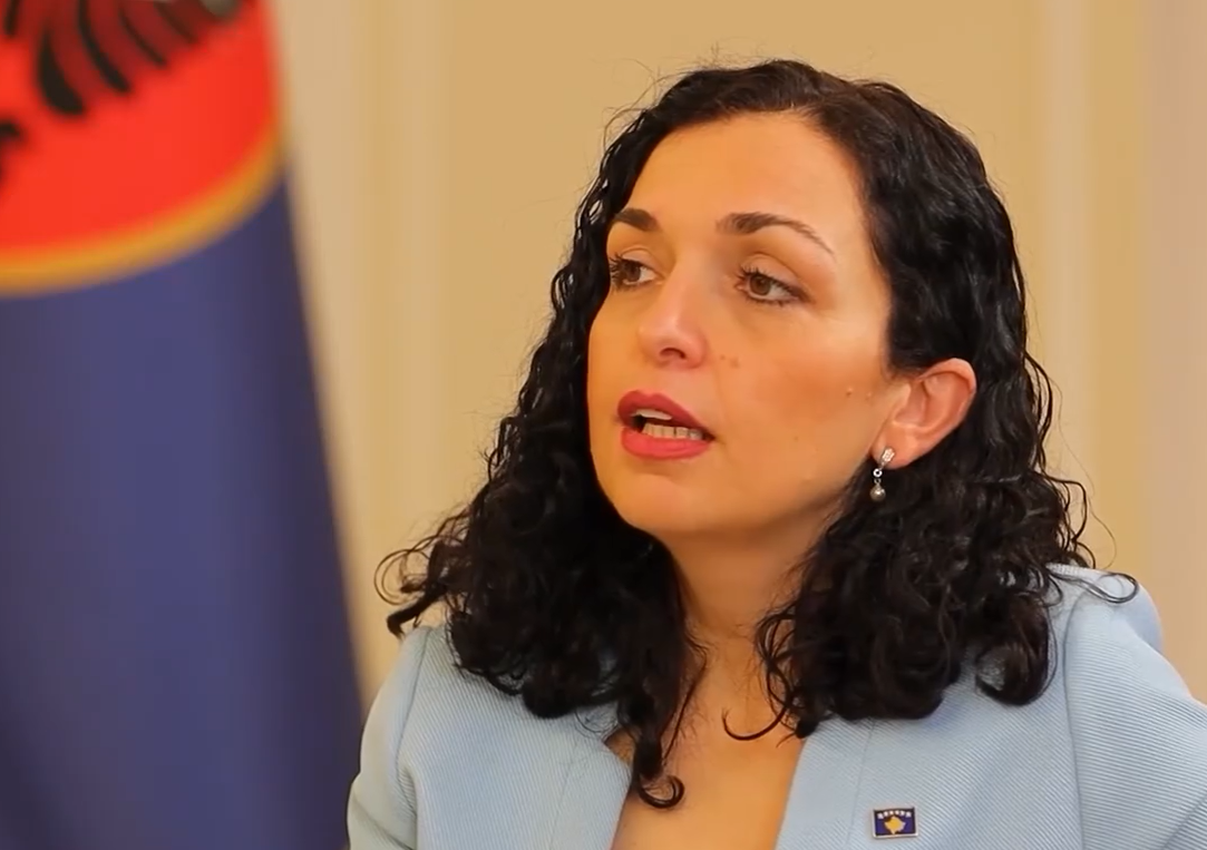 Osmani për Asociacionin: Përkushtimi u dha edhe me Marrëveshjen Bazë