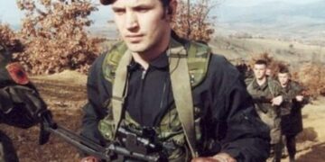 Rrëfimi i rrallë i ish komandantit Bekim Shyti: 14 herë kam kaluar kufirin Kosovë-Shqipëri për armatim, shkela minën por shpëtova mrekullisht