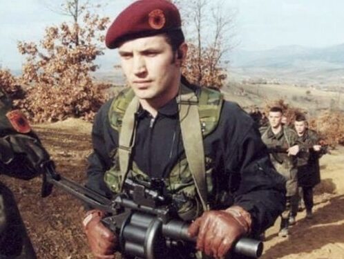 Rrëfimi i rrallë i ish komandantit Bekim Shyti: 14 herë kam kaluar kufirin Kosovë-Shqipëri për armatim, shkela minën por shpëtova mrekullisht