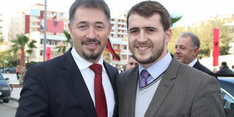 Deklarohet djali i Sami Lushtakut: Nuk ka pasë ndonjë thirrje a ftesë për paraqitje