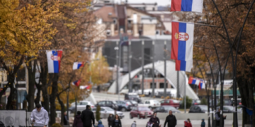Veliu: Pjesa veriore e Kosovës, është e mbushur me armatime nga Serbia