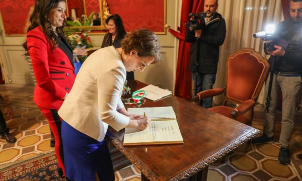 Gërvalla në Kalabri: Ky vend të bën të besosh në lidhjen vëllazërore mes italianëve dhe shqiptarëve