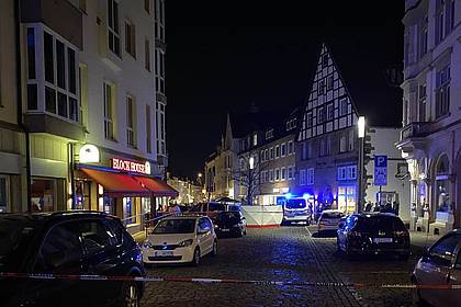 LAJMI I FUNDIT: Vritet Besart Nimani nga Mitrovica në Bielefeld të Gjermanisë