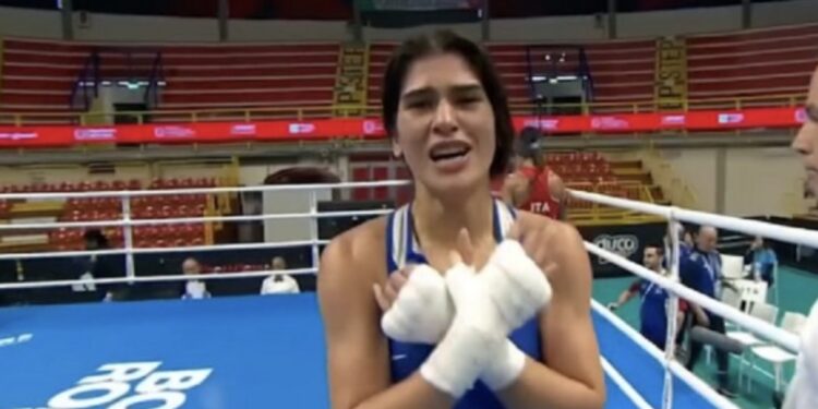 Trajnerja e Donjetës: Ditë e madhe për Kosovën dhe shqiptarinë – shihemi në Paris