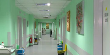 E dhimbshme: Një fëmijë dërgohet pa shenja jete në QMF
