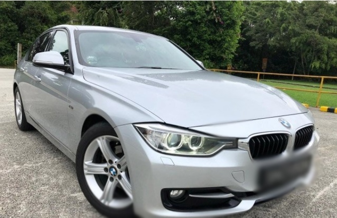 BMW-ja e vjedhur në Norvegji gjendet në Skenderaj, pronari thotë se vëllai ia bleu dhe ia solli në Kosovë
