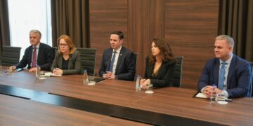 LDK: Edhe një kauzë e rrejshme e Albin Kurtit ra