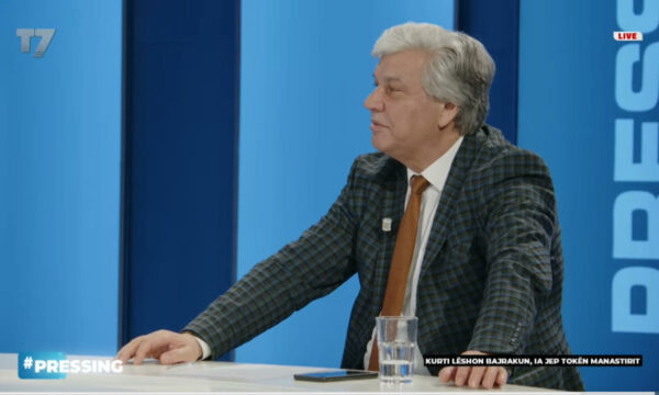 Kryeziu: Albin Kurti është njeriu më i përshtatshëm për zbatimin e marrëveshjeve, amerikanët e kanë parë këtë