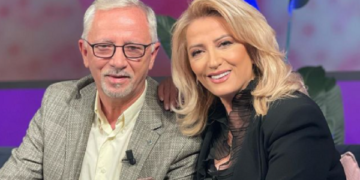 “Ishte pa vetëdije”, Shkurte Fejza flet për herë të parë për aksidentin e Hajrushit