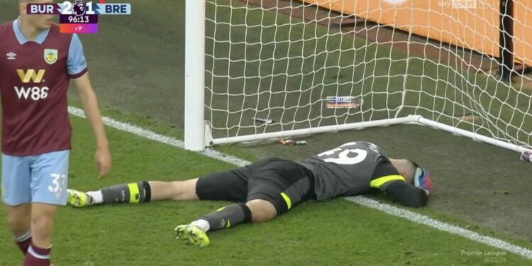 Aro Muric më i miri në fushë, kjo ishte nota e tij në debutim në Premier League