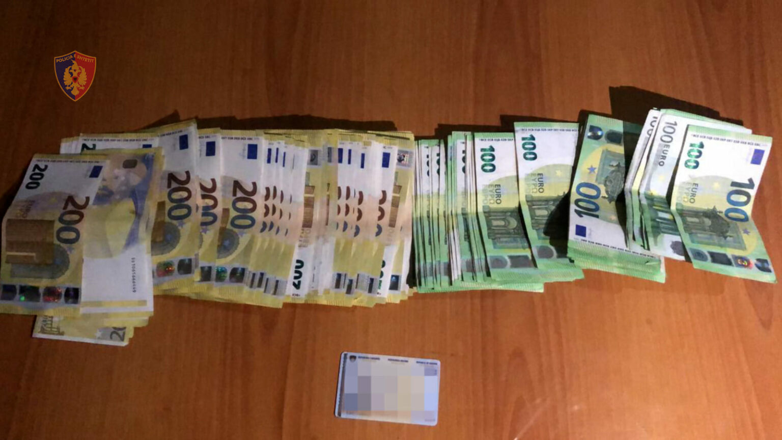 Arrestohet kosovari i shpallur në kërkim ndërkombëtar, ja për çfarë akuzohet