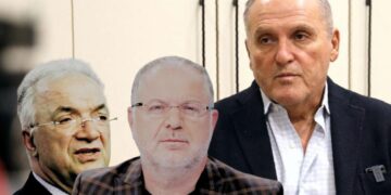 “I kërkuan Klintonit të mos e njohin UÇK-në”: Surroi reagon ndaj Halitit e Haxhiut