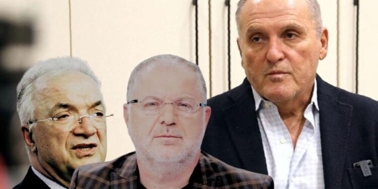 “I kërkuan Klintonit të mos e njohin UÇK-në”: Surroi reagon ndaj Halitit e Haxhiut