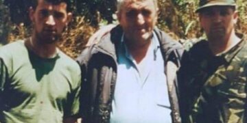 Rrëfimi i Rasim Selmanajt për letrën që ia dërgoi Hilmi Haradinaj djalit të tij në Shqipëri, Luanit!