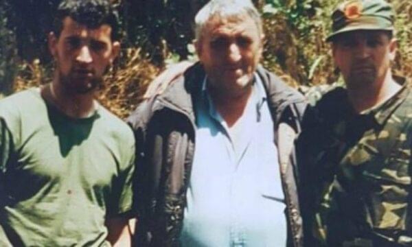 Rrëfimi i Rasim Selmanajt për letrën që ia dërgoi Hilmi Haradinaj djalit të tij në Shqipëri, Luanit!
