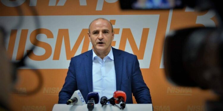 Sherifi: Kurti bëri mirë me ofertën për zgjedhje por duhet të japë dorëheqje