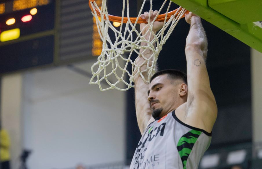 Trepça vazhdon serinë e fitoreve, mposht Bashkimin