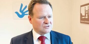 “Kosova i ka plotësuar kushtet për KiE”, thotë drejtuesi i delegacionit gjerman në Këshillin e Evropës
