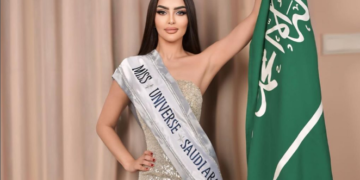 Për herë të parë, Arabia Saudite merr pjesë në “Miss Universe”