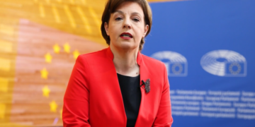 Gërvalla: Nuk ka tension në marrëdhëniet me SHBA-të