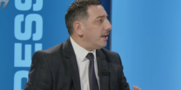 Informata ekskluzive e Valon Sylës: Janë takuar Konjufca e Abdixhiku në Dragodan, ka disponim për zgjedhje