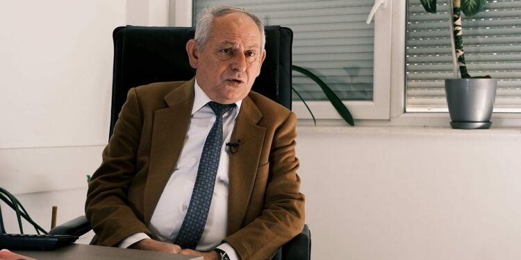 Dreshaj i AAK-së: Kurti do ta çojmë në shtëpi me votë të popullit