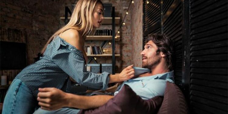 Kush më parë arrin kulmin seksual, meshkujt apo femrat?