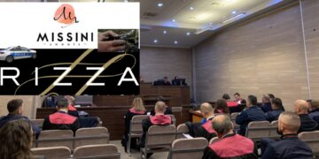 Vazhdon gjykimin ndaj 11 të personave që akuzohen se hodhën granata dore në lokalet “Missini” dhe “Rizza Hair Sallon”