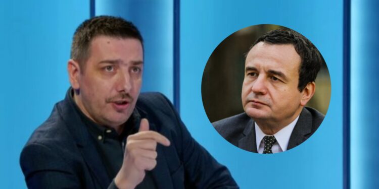 “S’ka lënë njeri pa e rrejte”, Syla përmend katër pikat që thotë se kryeministri po e gënjen popullin