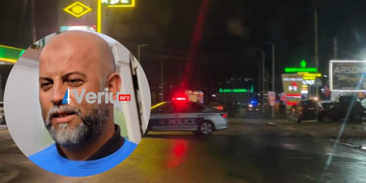 Ky është personi që ndërroj jetë aksidenti që ndodhi sonte në hyrje të Vushtrrisë