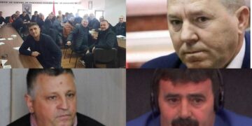 “Llapi, Drenica apo Dukagjini?” Këta janë tre kandidatët për kryetar të OVL UÇK-së