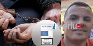 Arrestohet vushtrriasi Jeton Mehmeti për mashtrim të qytetarëve në vlerë rreth 2 milionë euro