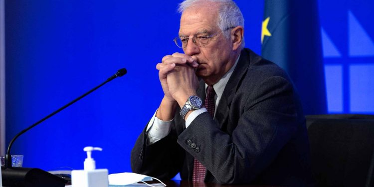 Borrell i rreptë ndaj Kosovës dhe Serbisë: Momenti i fundit të kalojnë në një epokë europiane, Kurti dhe Vuçiq të tregojnë vizion e lidership