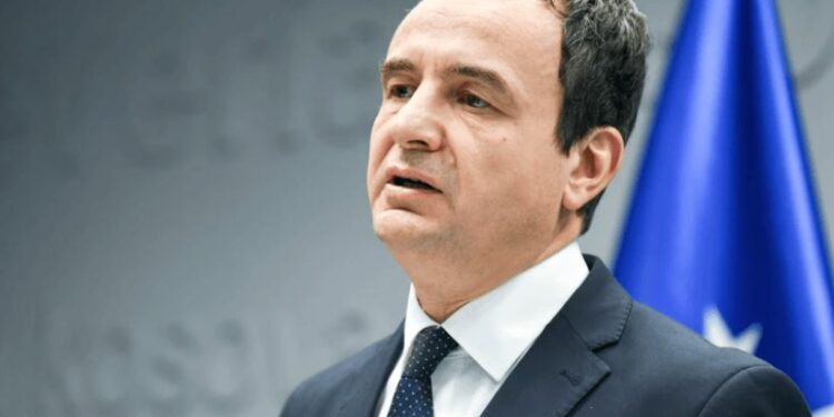 Kurti: Më herët mirëmbajtja e rrugëve ka kushtuar 57 milionë për tri vjet, ne e kemi zbritur në 38 milionë
