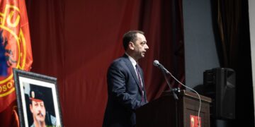 Fadil Nura për Ragip Jasharin: Secili që ka pas fatin ta njoh, ka pas para vete një burrë fjalëpak
