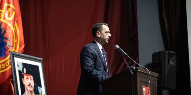 Fadil Nura për Ragip Jasharin: Secili që ka pas fatin ta njoh, ka pas para vete një burrë fjalëpak