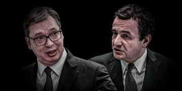 Vuçiq: Kurti kërkon ta padisë Serbinë përmes institucioneve të Këshillit të Europës