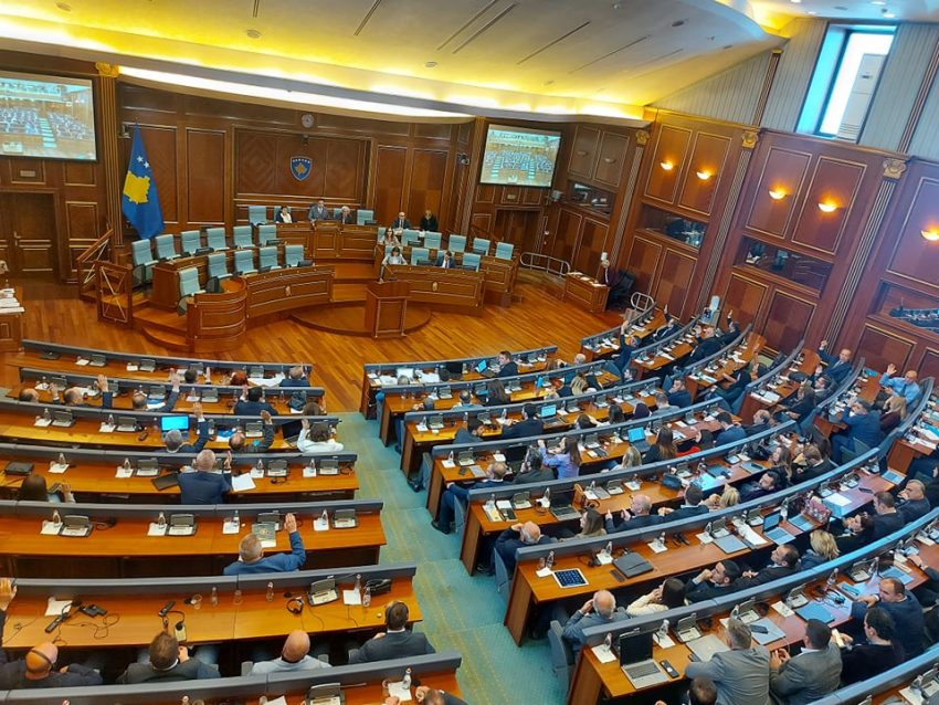 Dështon sërish miratimi i Projektligjit për shëndetin riprodhues