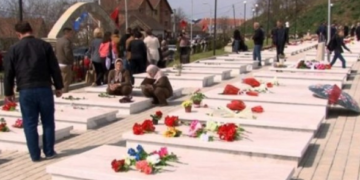 ​Sot 25 vjet nga masakra në Krushë të Madhe
