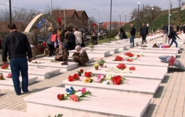 Sot 25 vjet nga masakra në Krushë të Madhe
