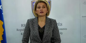 Kusari-Lila: S’jemi në situatë të jashtëzakonshme që duhet medoemos të shkojmë në zgjedhje