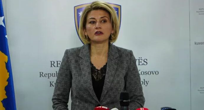 Kusari-Lila: S’jemi në situatë të jashtëzakonshme që duhet medoemos të shkojmë në zgjedhje