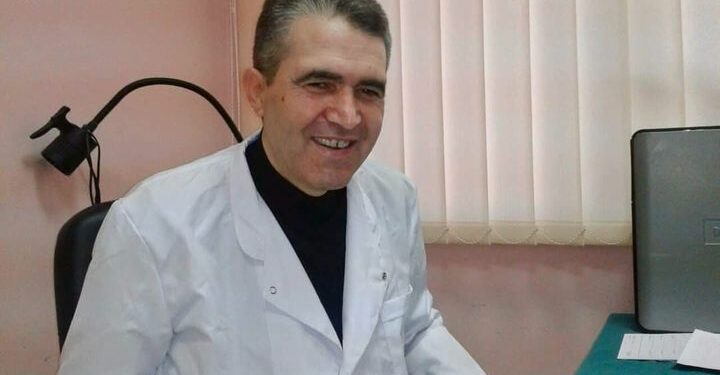 Ndërron jetë mjeku vushtrrias, Fehmi Haxhaj
