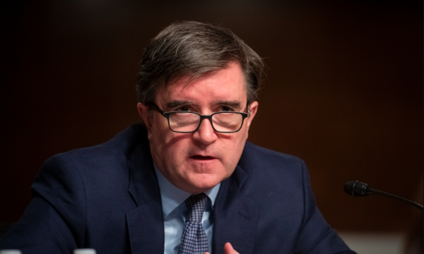 O’Brien: Vuçiq e di se përdorimi i forcës kundër Kosovës do të ishte i papranueshëm