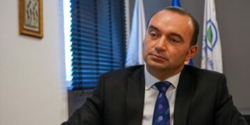 Kryetari i OEK: Bizneset po marrin punëtorë nga Bangladeshi e India, Kosovën po e shohin si vend transit për vendet e BE-së