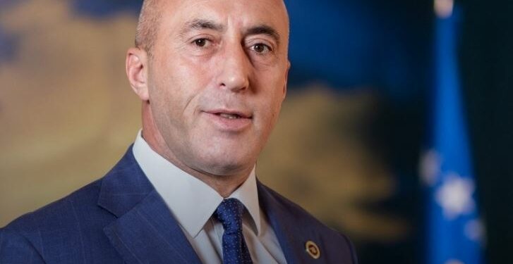 Haradinaj në Gllogjan: Kishim dy herë frikë, por s’e lëshuam këtë tokë asnjë ditë të luftës – nisja e bombardimeve, dita që na rilindi