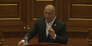 Haradinaj: Jemi hipokritë, po përkrahim heqjen e viteve kontribut dhënëse të mësuesve