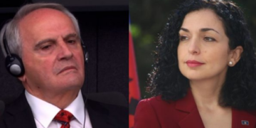 Dedaj: Kurti dhe Osmani janë bërë të rrezikshëm dhe të dëmshëm për të ardhmen e vendit!